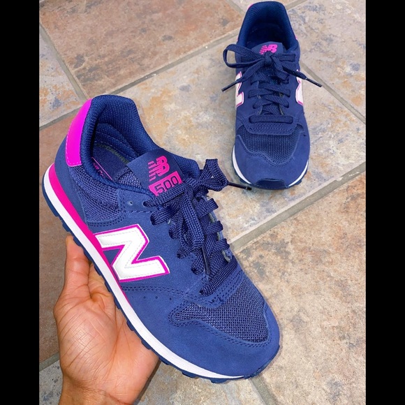 new balance 500 navy new balance 500 navy